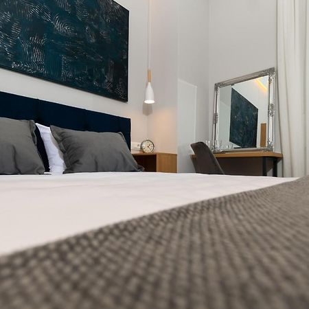 Harbour Residence Rooms Rijeka Eksteriør billede