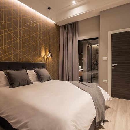 Harbour Residence Rooms Rijeka Eksteriør billede