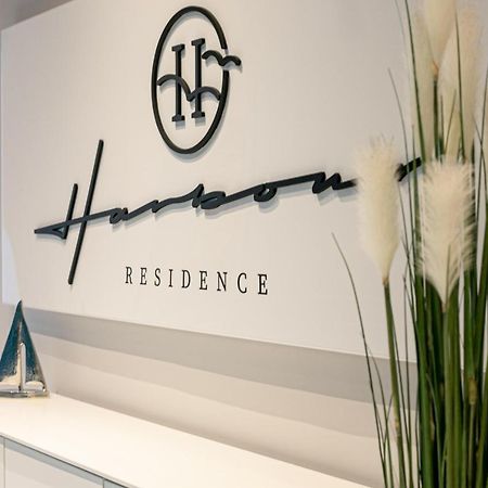 Harbour Residence Rooms Rijeka Eksteriør billede