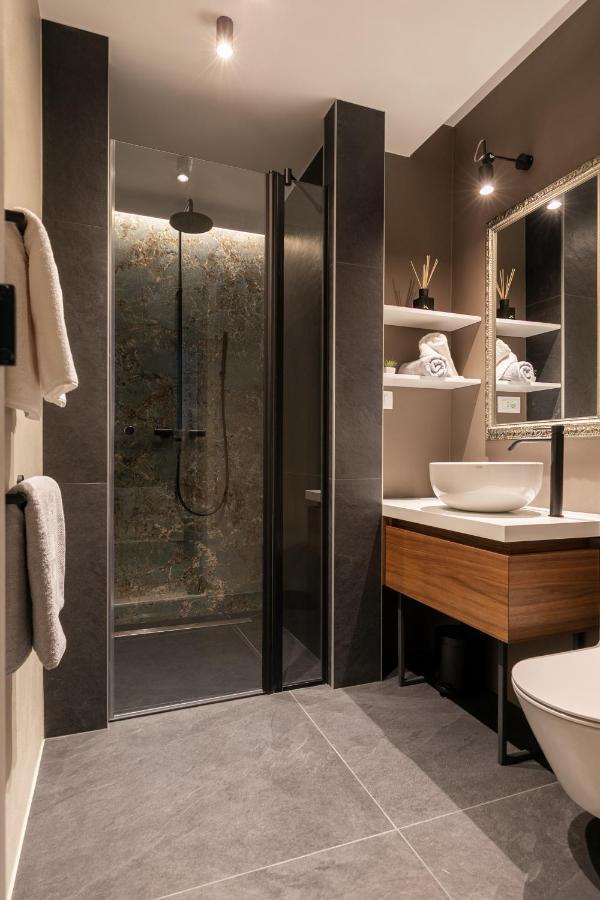 Harbour Residence Rooms Rijeka Eksteriør billede