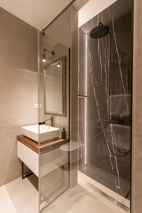 Harbour Residence Rooms Rijeka Eksteriør billede