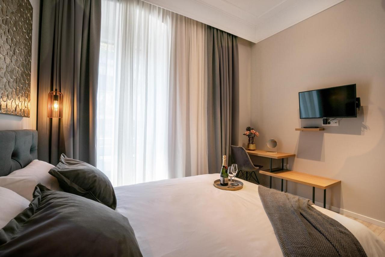 Harbour Residence Rooms Rijeka Eksteriør billede