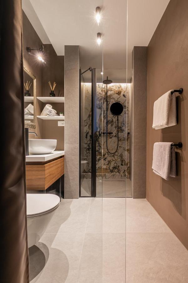 Harbour Residence Rooms Rijeka Eksteriør billede