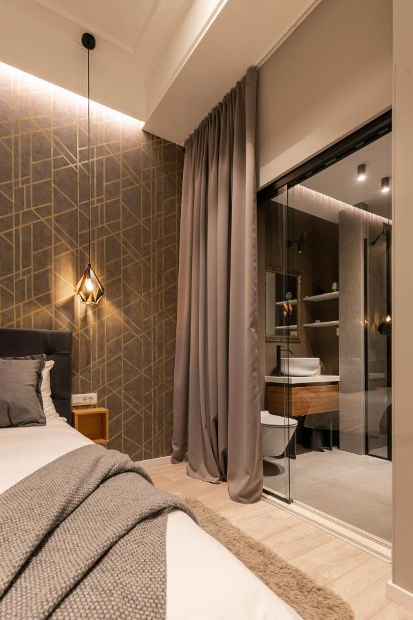 Harbour Residence Rooms Rijeka Eksteriør billede