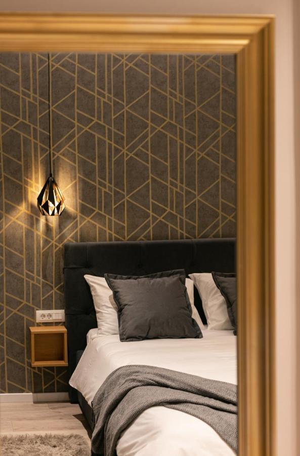 Harbour Residence Rooms Rijeka Eksteriør billede